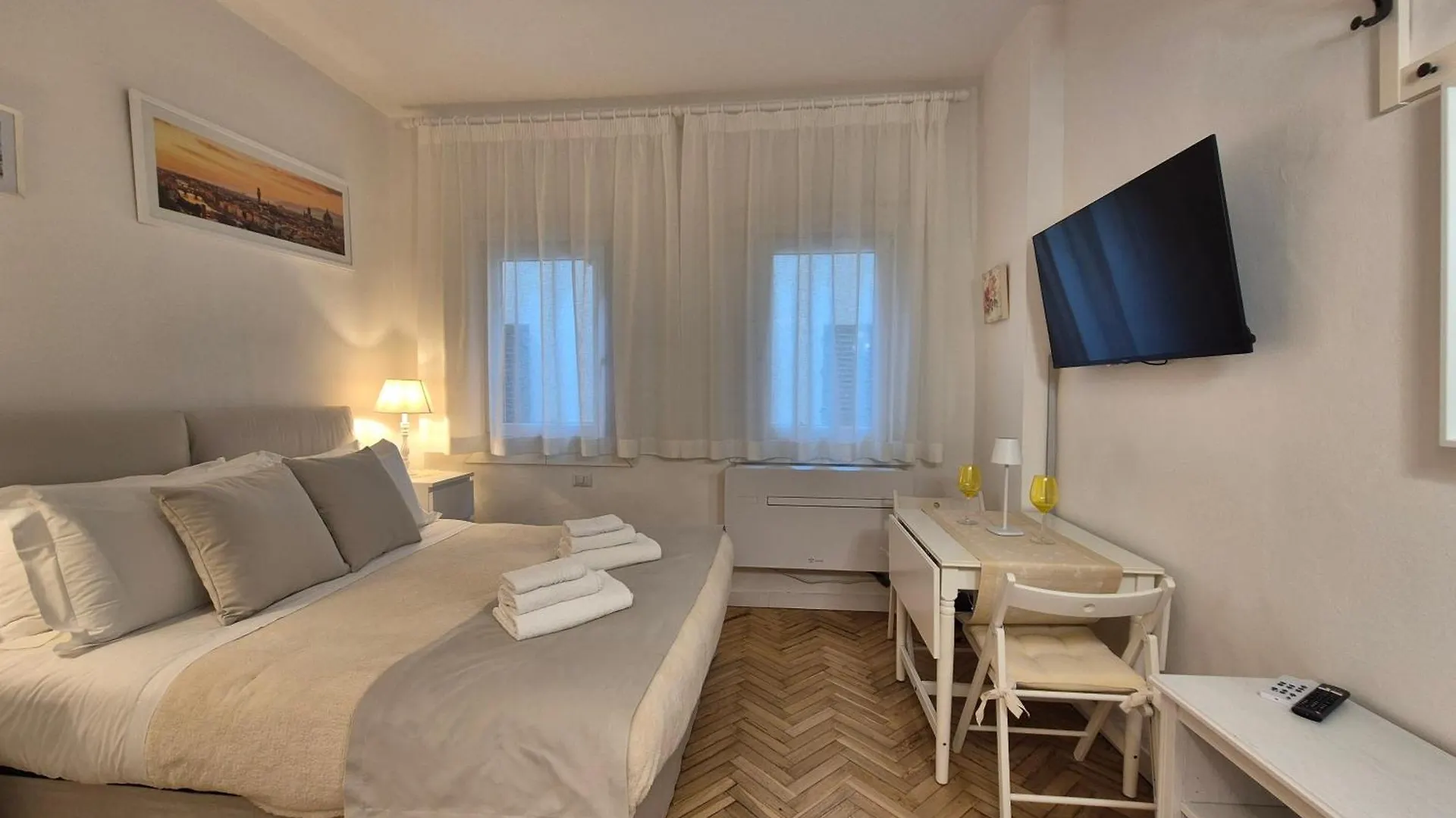 La Vigna Di Nonno Edo Apartamento Florença Itália
