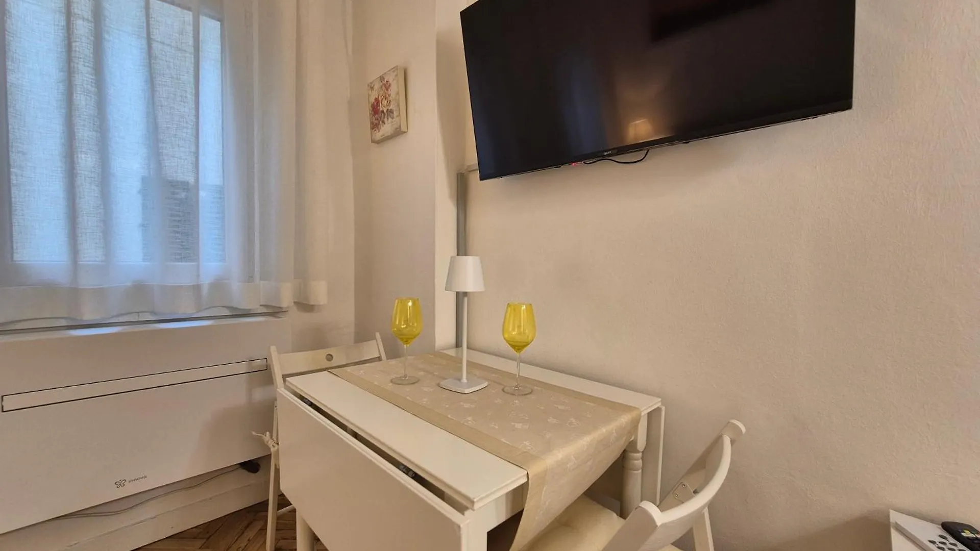 La Vigna Di Nonno Edo Apartamento Florença